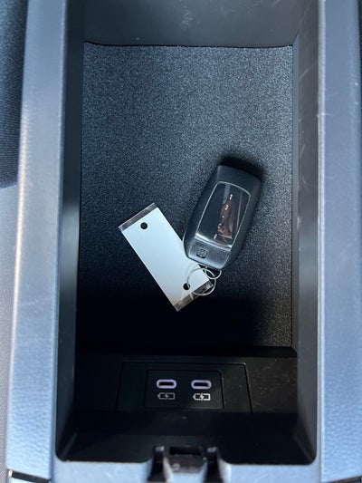 2023 Toyota Prius Limited