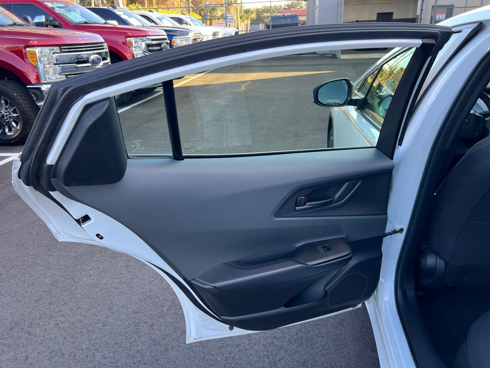 2023 Toyota Prius Limited