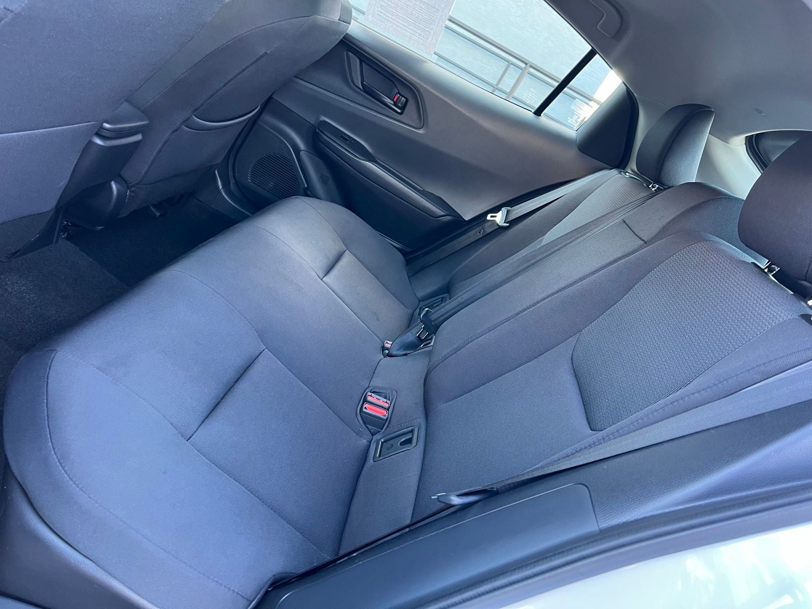 2023 Toyota Prius Limited