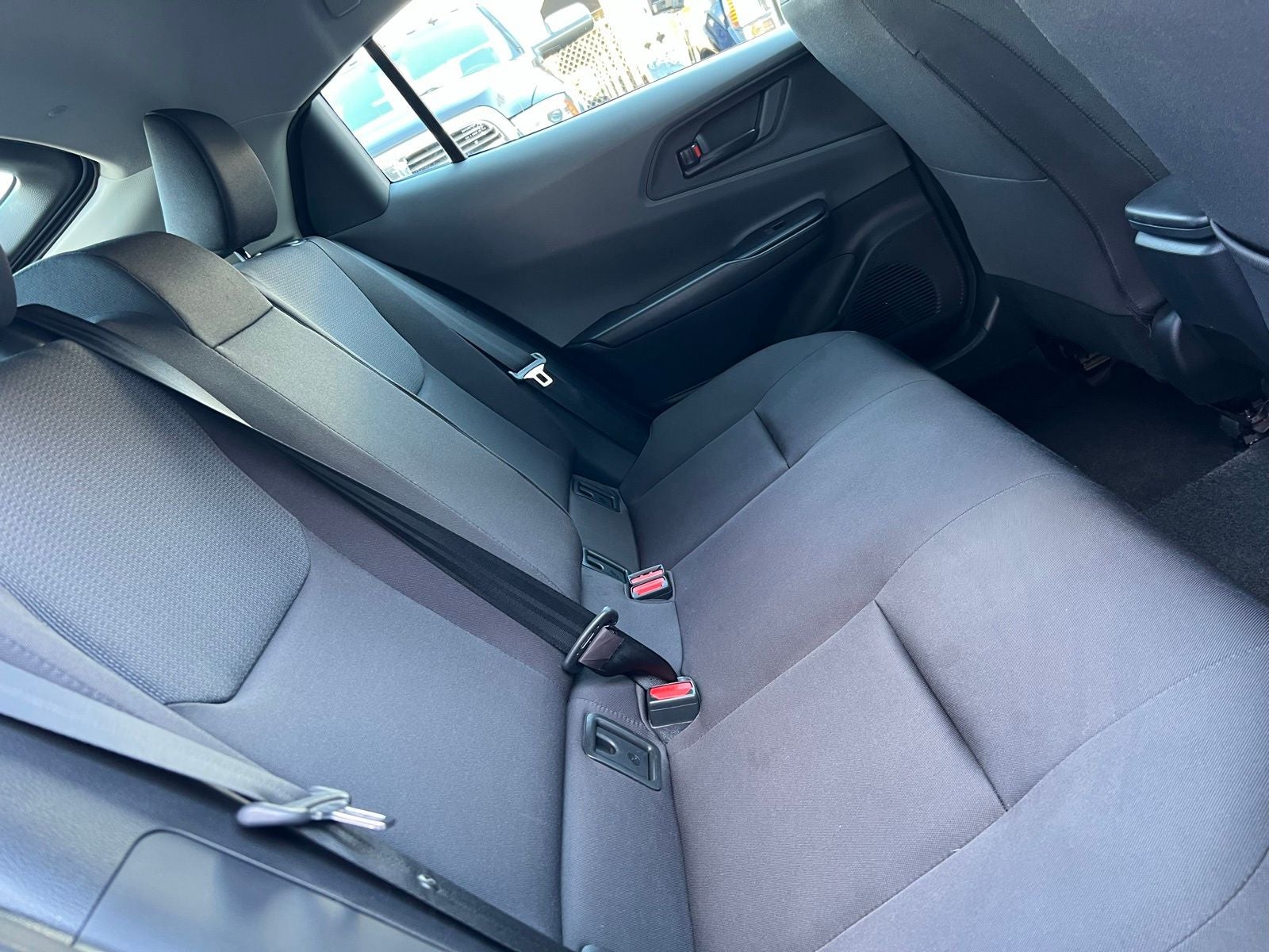 2023 Toyota Prius Limited