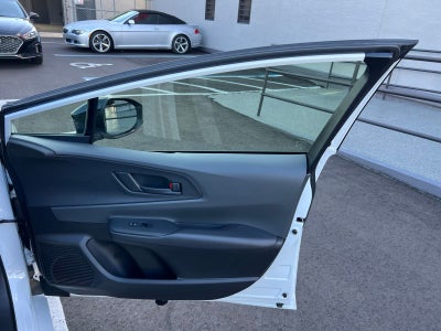 2023 Toyota Prius Limited