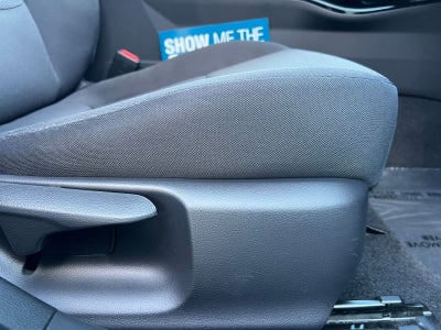 2023 Toyota Prius Limited