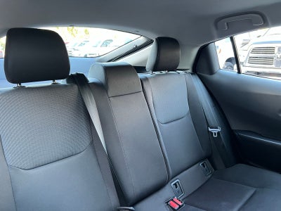 2023 Toyota Prius Limited