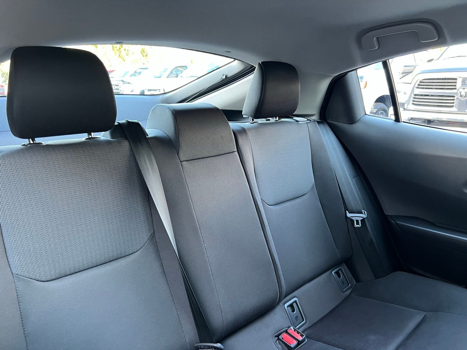 2023 Toyota Prius Limited