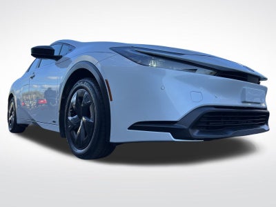 2023 Toyota Prius Limited