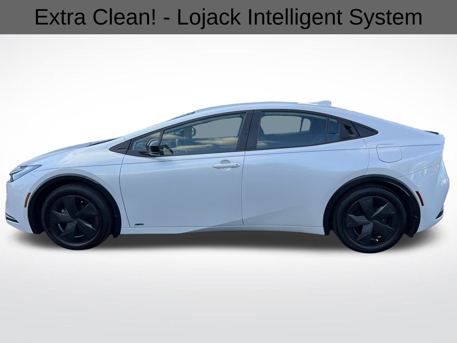 2023 Toyota Prius Limited