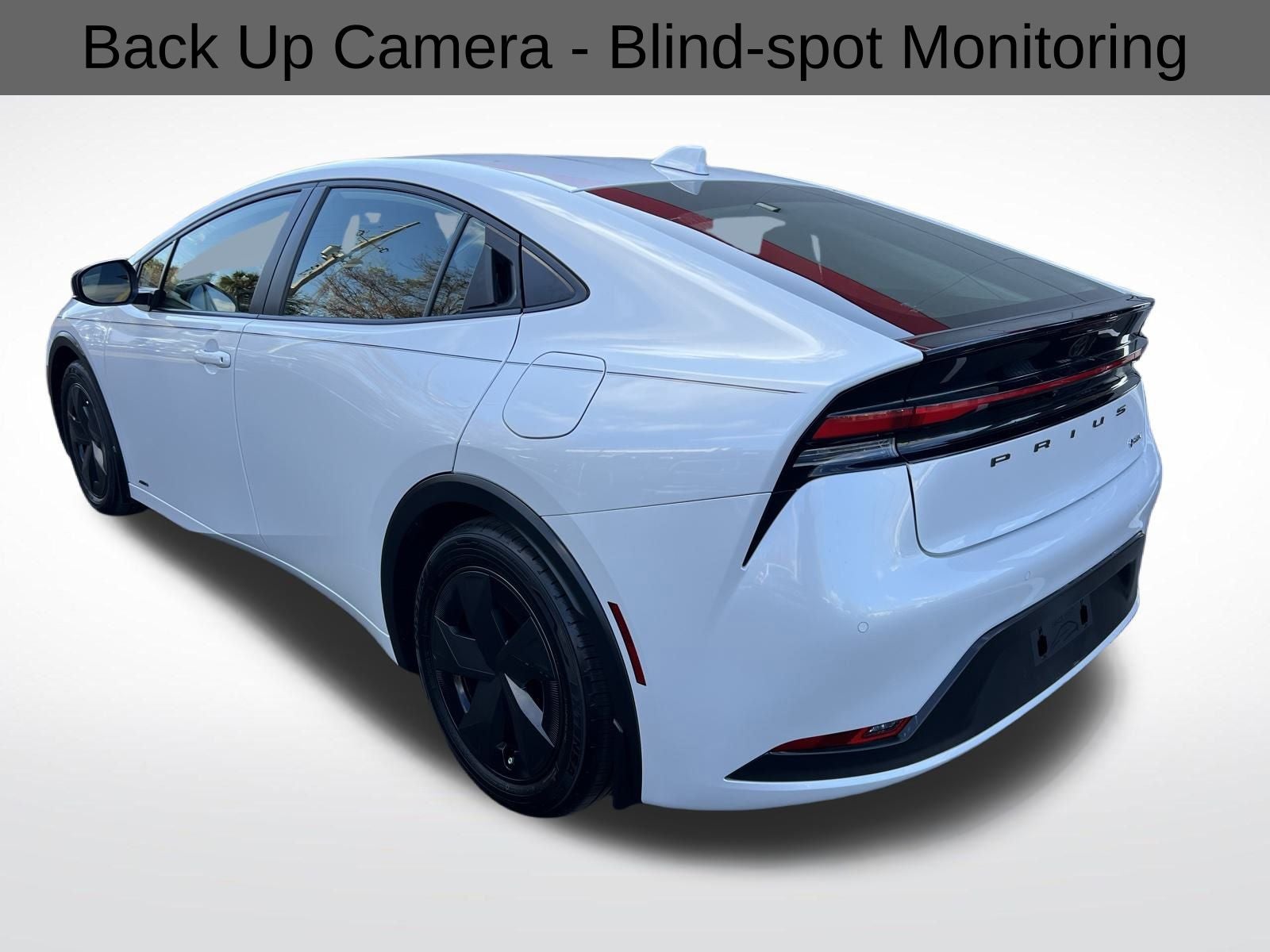 2023 Toyota Prius Limited