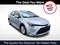 2024 Toyota Corolla Hybrid XLE