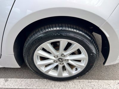 2024 Toyota Corolla Hybrid XLE