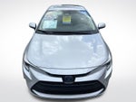 2024 Toyota Corolla Hybrid XLE