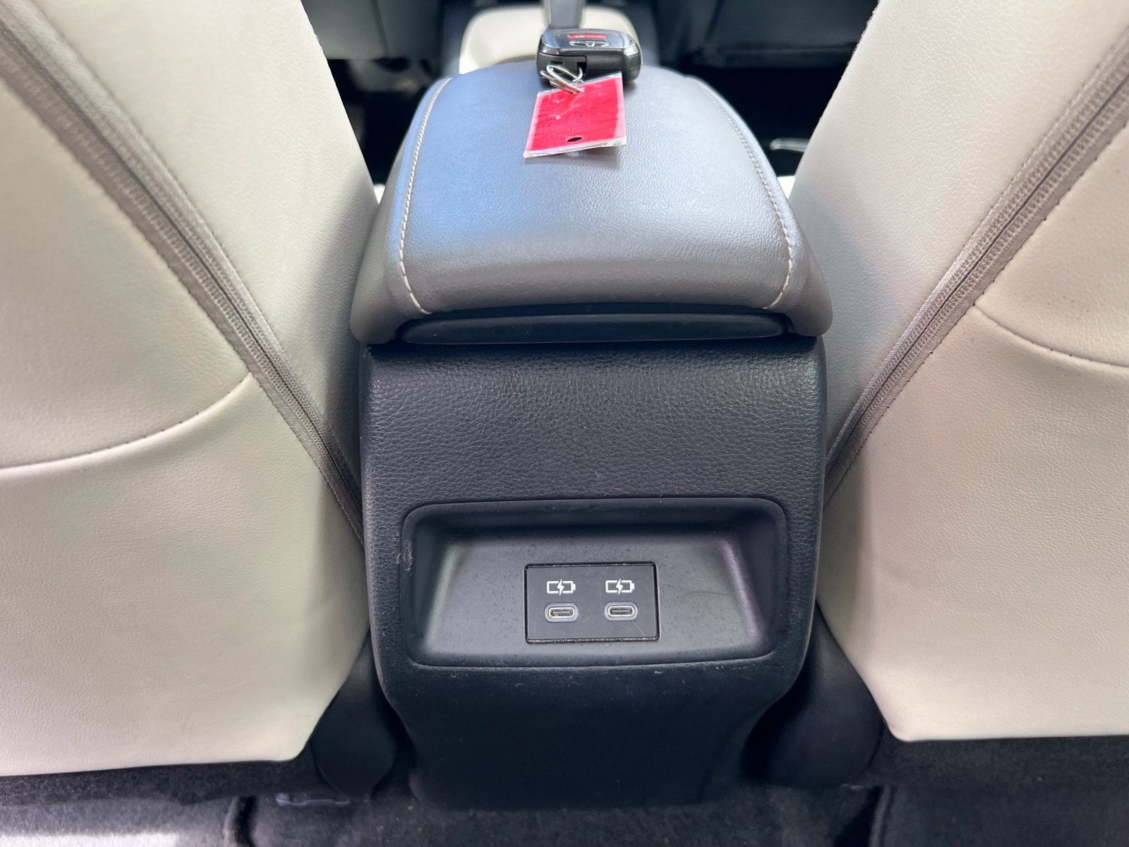2024 Toyota Corolla Hybrid XLE