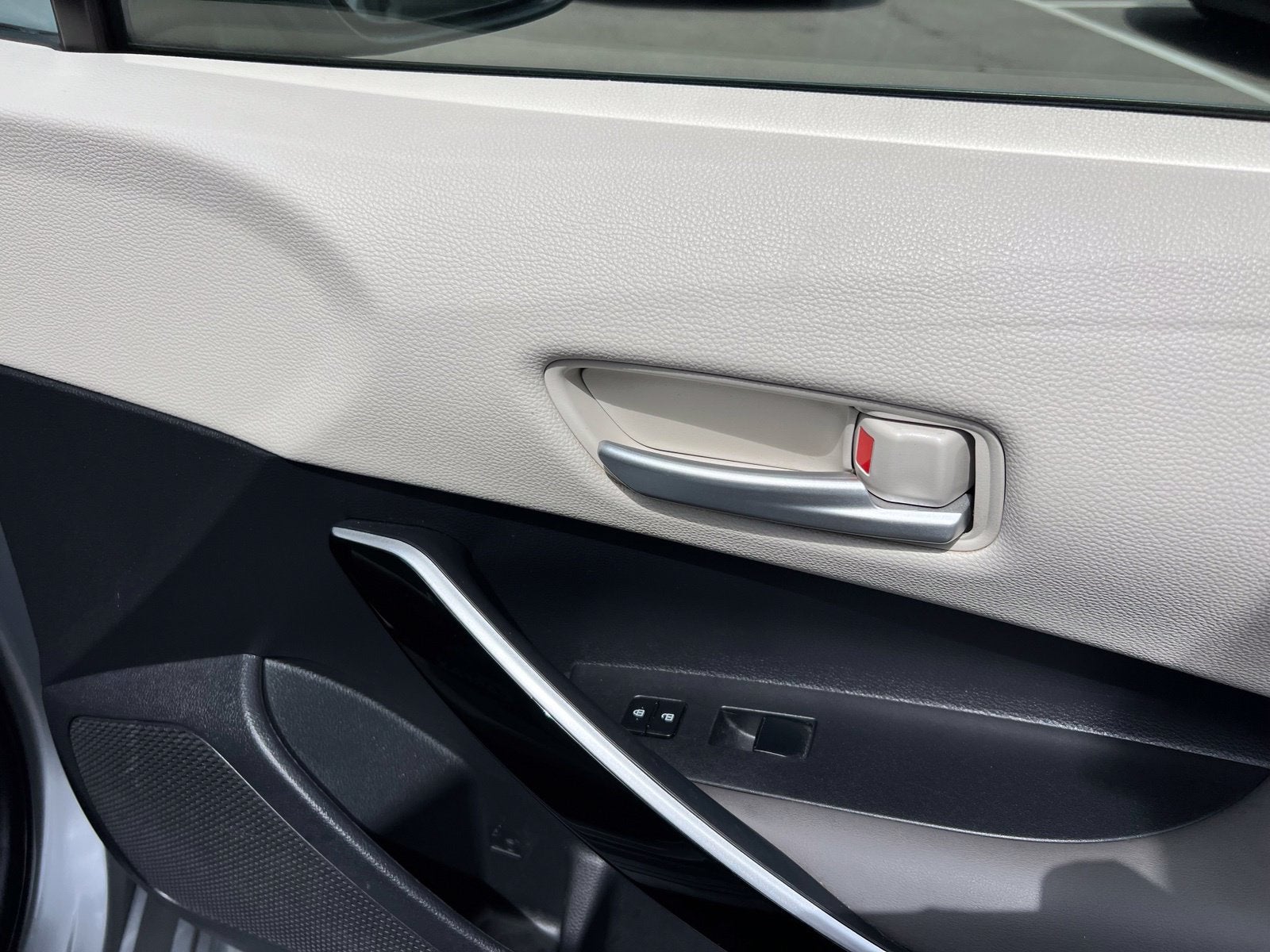 2024 Toyota Corolla Hybrid XLE