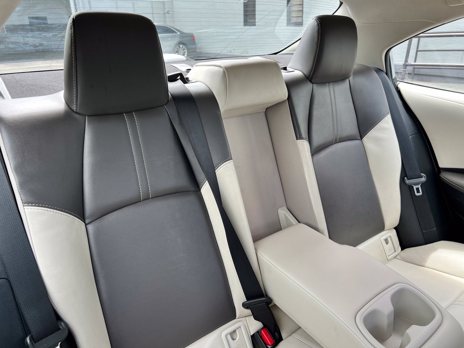 2024 Toyota Corolla Hybrid XLE