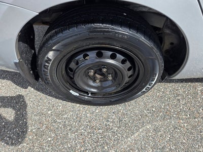 2008 Toyota Yaris Base