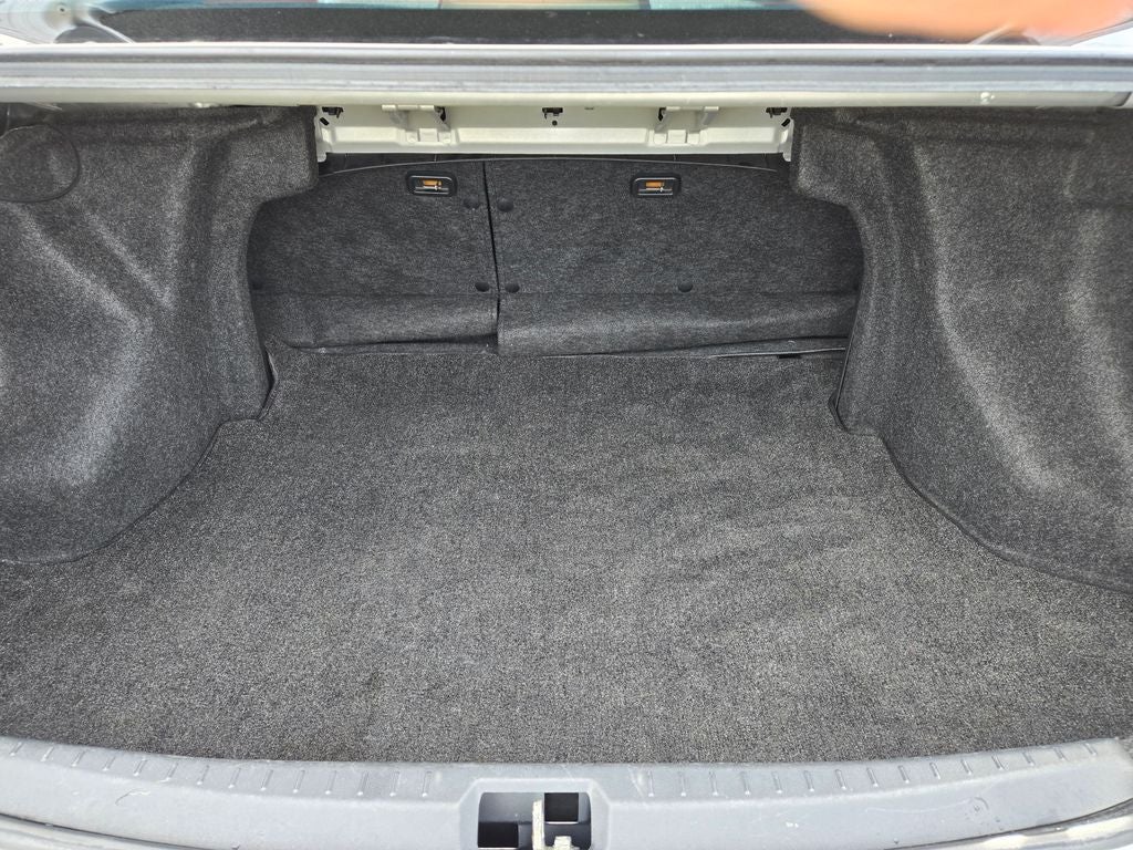 2008 Toyota Yaris Base
