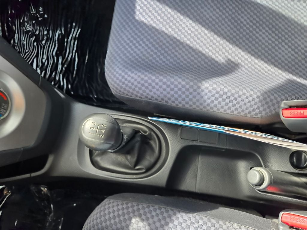 2008 Toyota Yaris Base