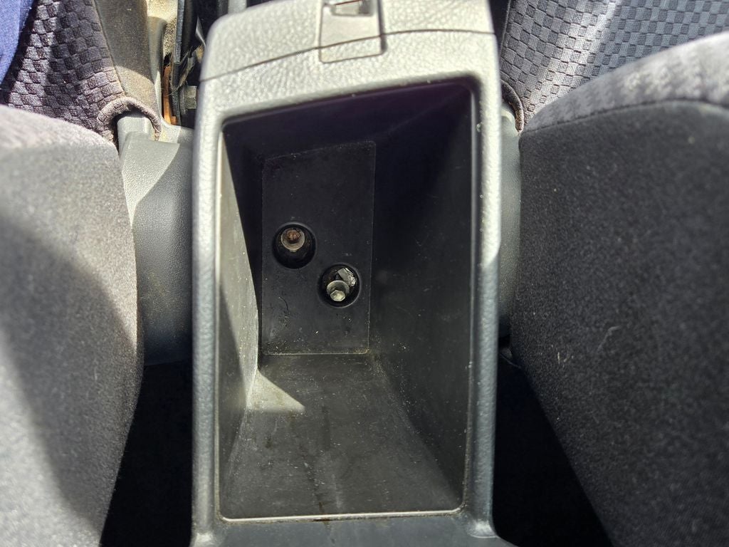 2008 Toyota Yaris Base