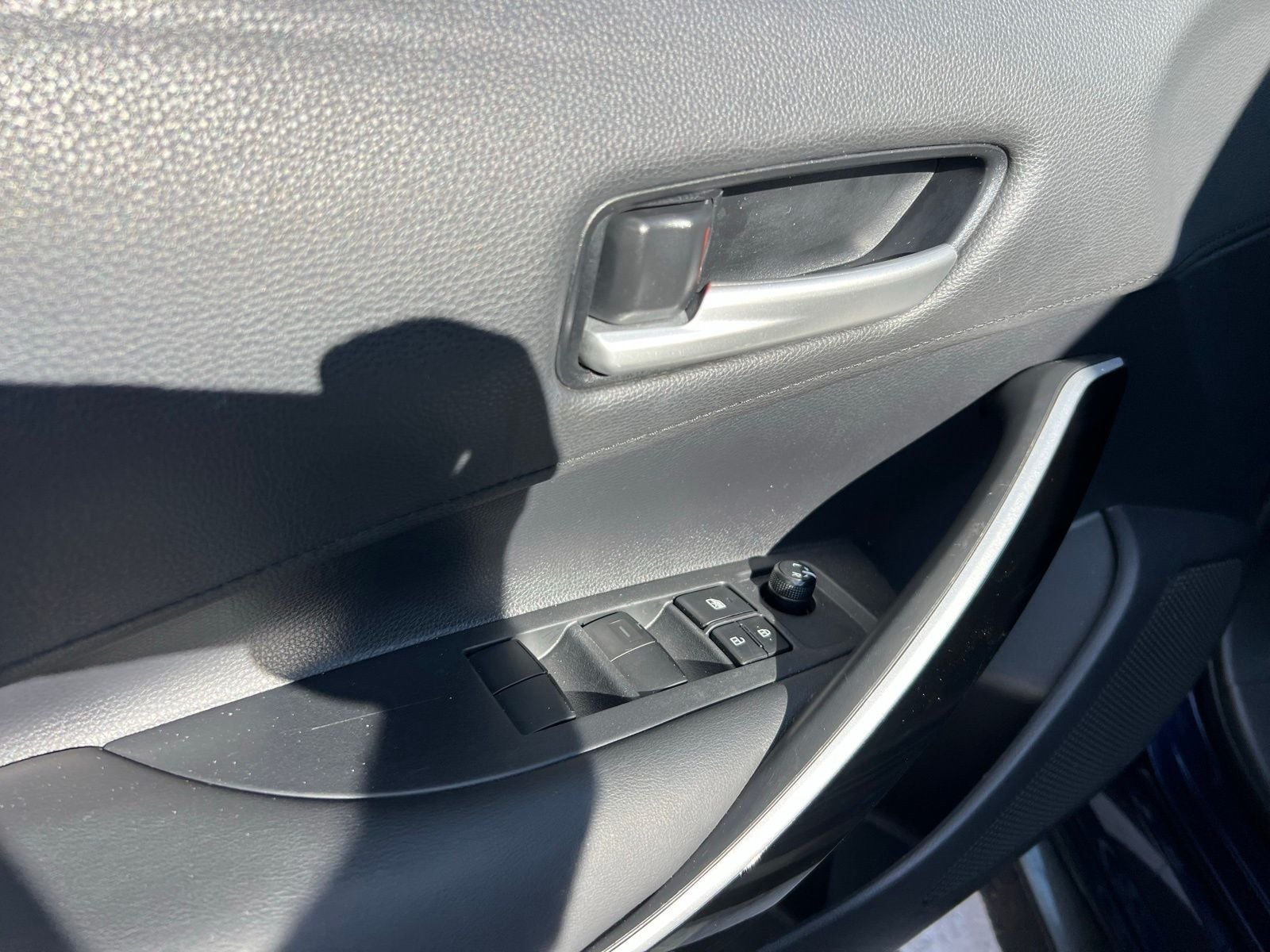 2020 Toyota Corolla XSE