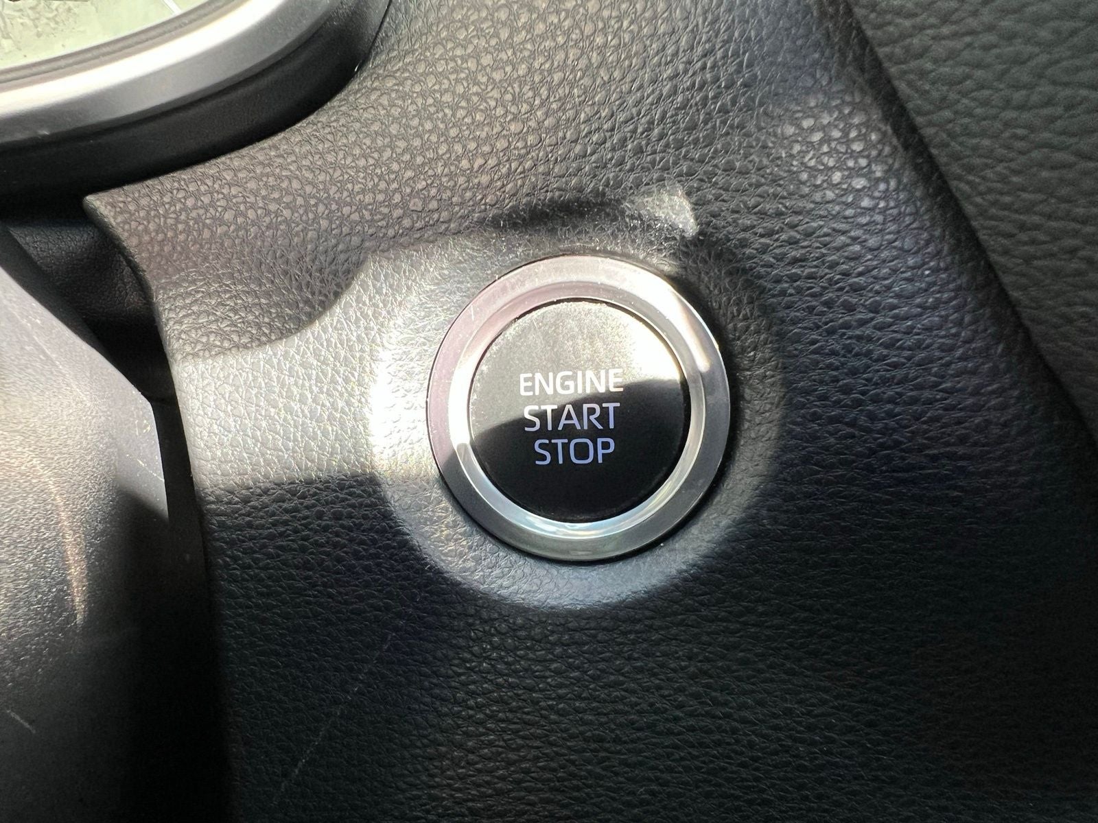 2020 Toyota Corolla XSE