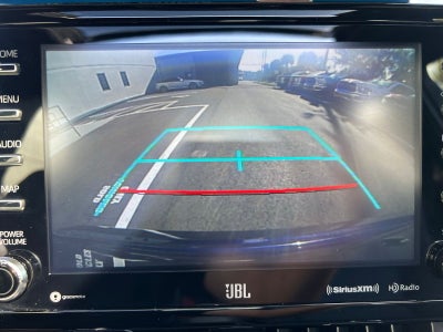 2020 Toyota Corolla XSE