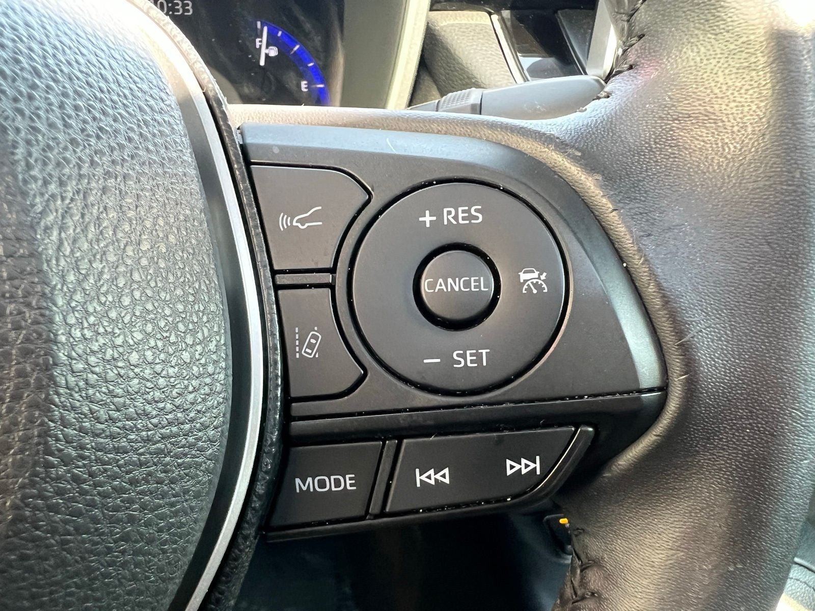 2020 Toyota Corolla XSE