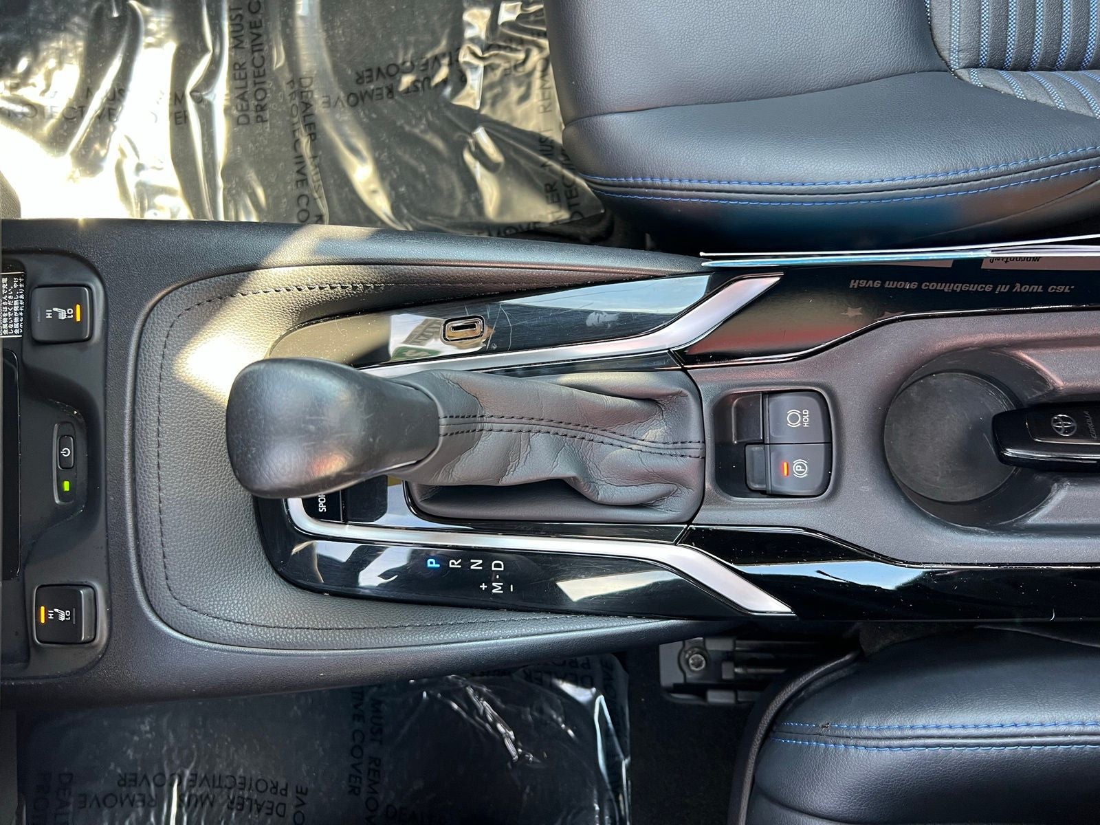 2020 Toyota Corolla XSE