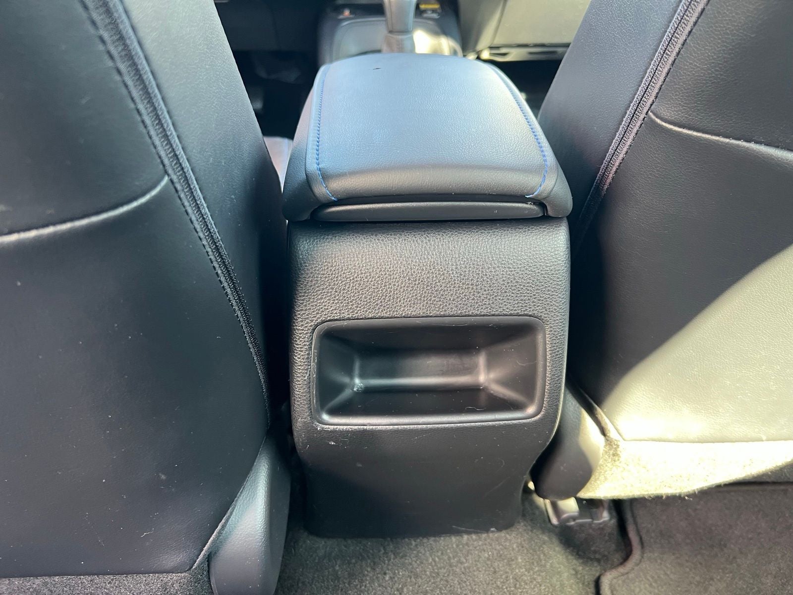 2020 Toyota Corolla XSE