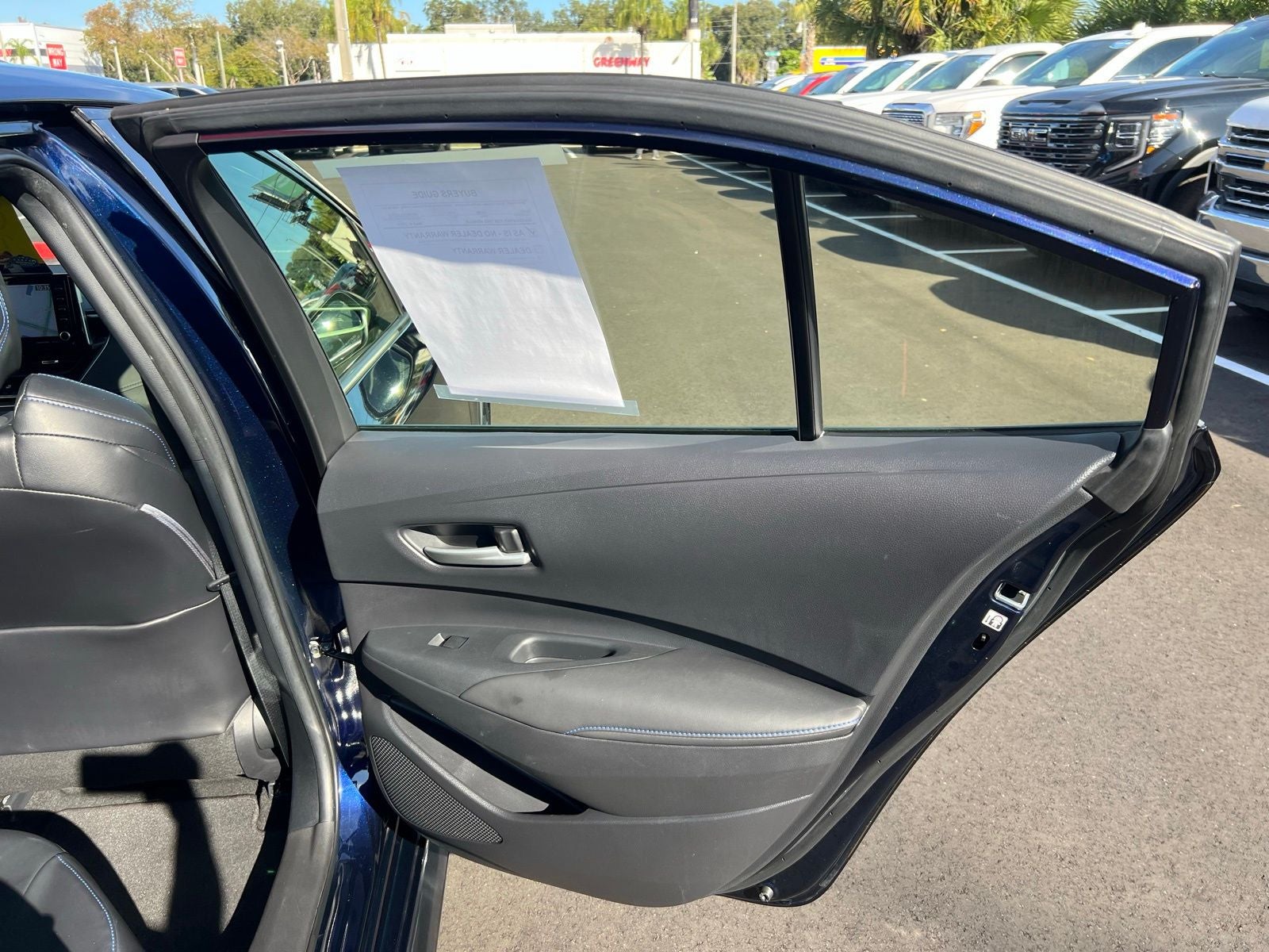 2020 Toyota Corolla XSE