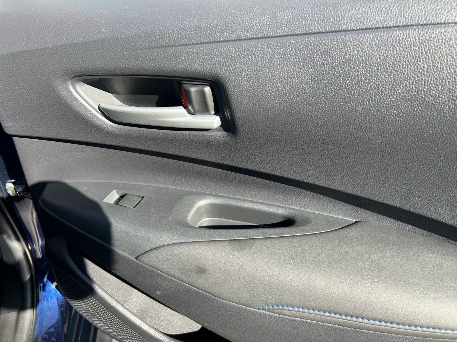 2020 Toyota Corolla XSE