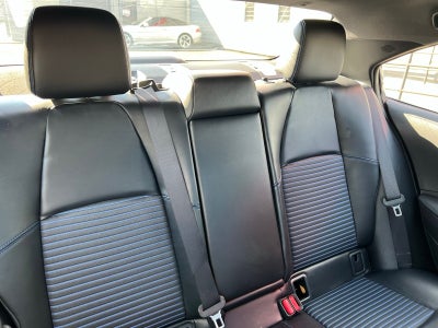 2020 Toyota Corolla XSE