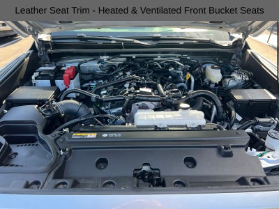 2025 Toyota 4Runner Limited