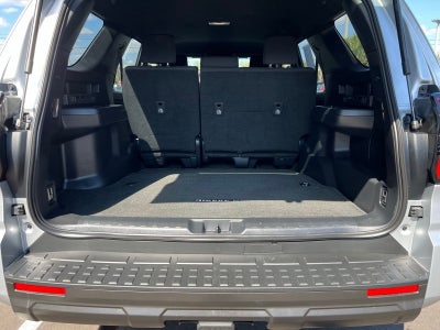 2025 Toyota 4Runner Limited