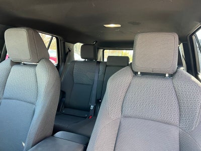 2025 Toyota 4Runner Limited