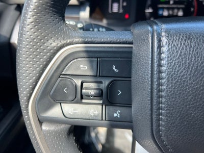 2025 Toyota 4Runner Limited