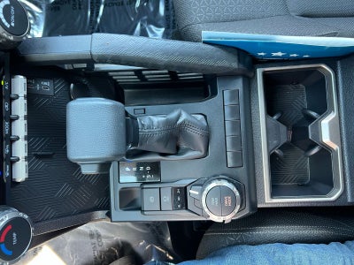 2025 Toyota 4Runner Limited