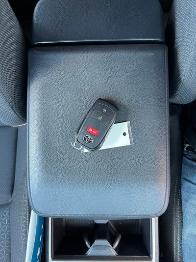 2025 Toyota 4Runner Limited