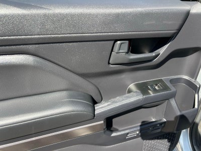 2025 Toyota 4Runner Limited