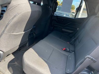 2025 Toyota 4Runner Limited