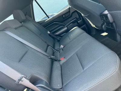 2025 Toyota 4Runner Limited