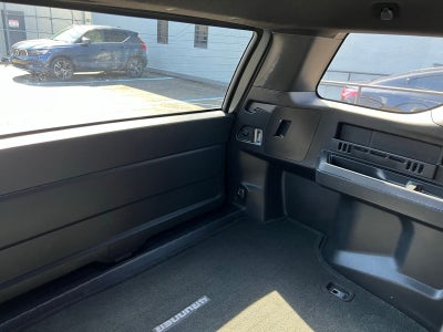 2025 Toyota 4Runner Limited