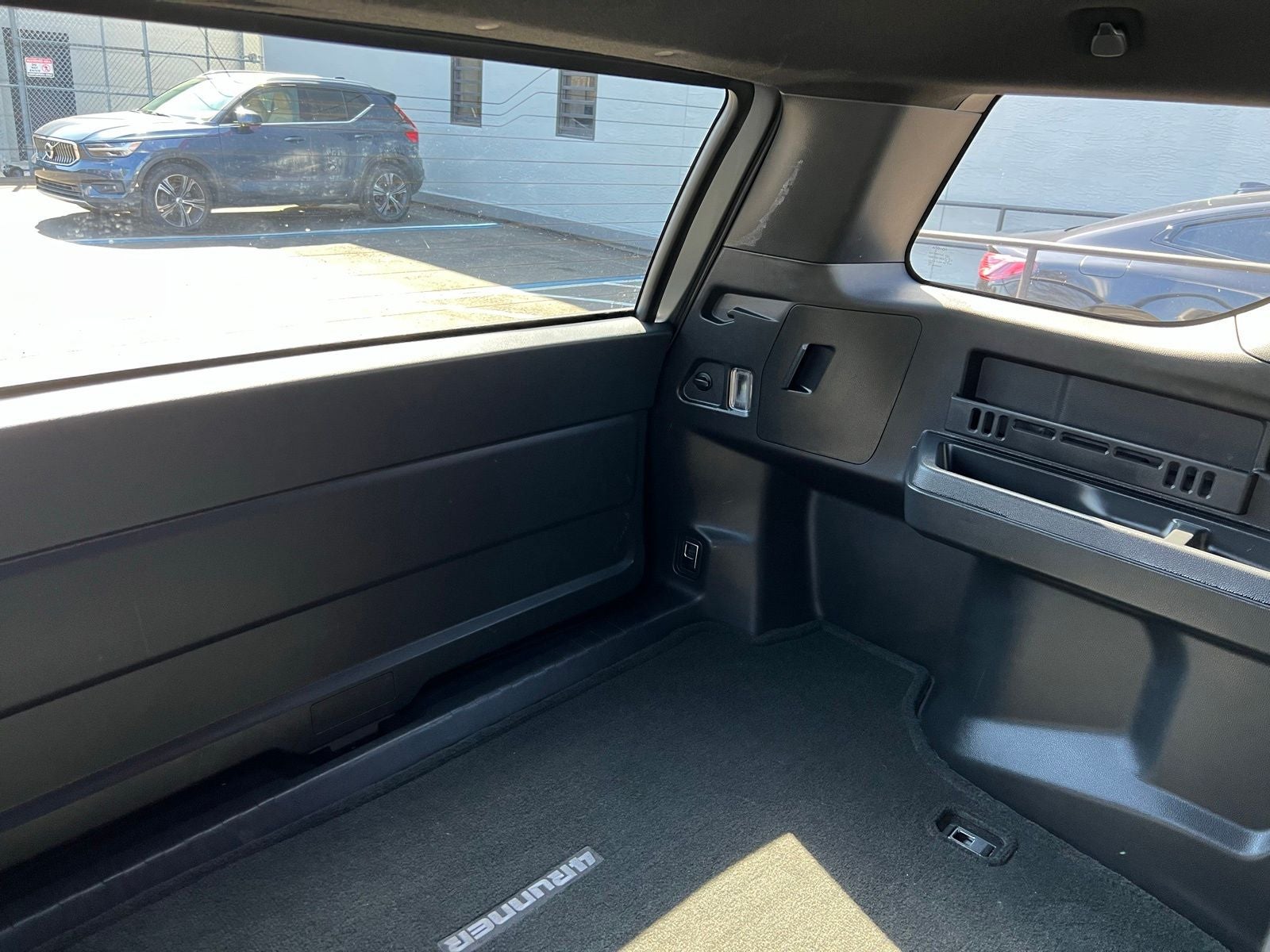 2025 Toyota 4Runner Limited