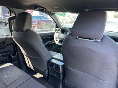 2025 Toyota 4Runner Limited