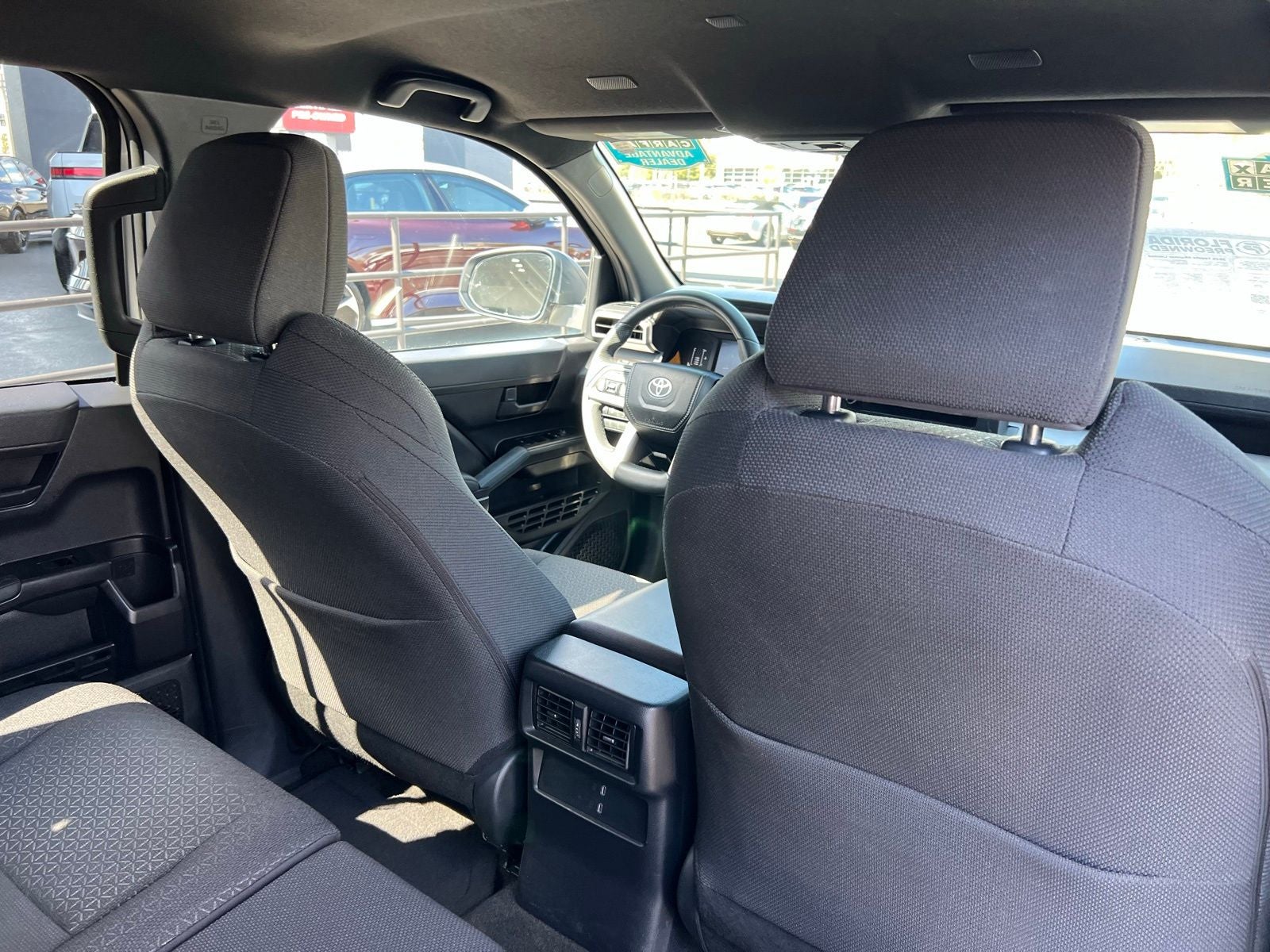 2025 Toyota 4Runner Limited