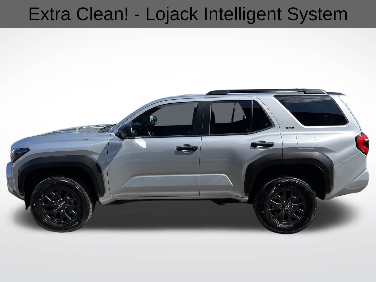 2025 Toyota 4Runner Limited