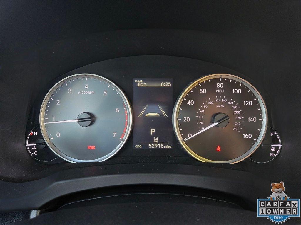 2021 Lexus RC 300