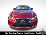 2021 Lexus RC 300