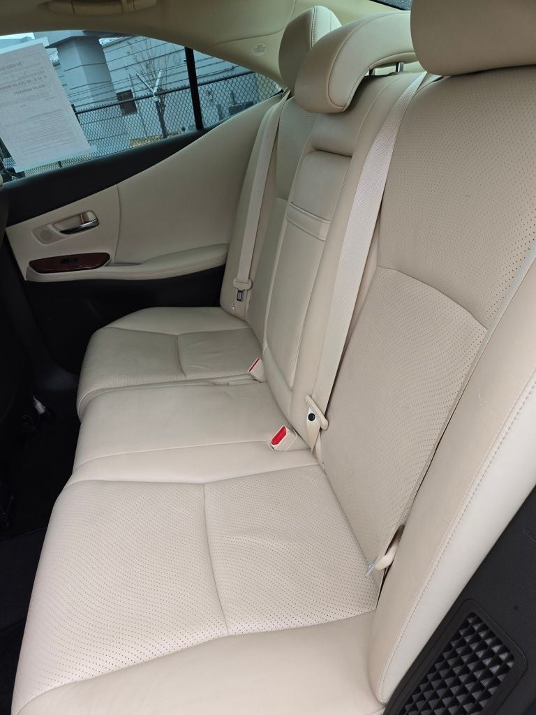 2010 Lexus HS 250h