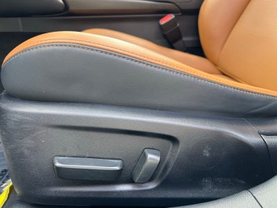 2023 Lexus IS 350 F SPORT Design