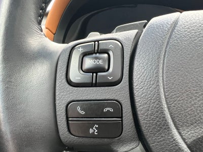 2023 Lexus IS 350 F SPORT Design