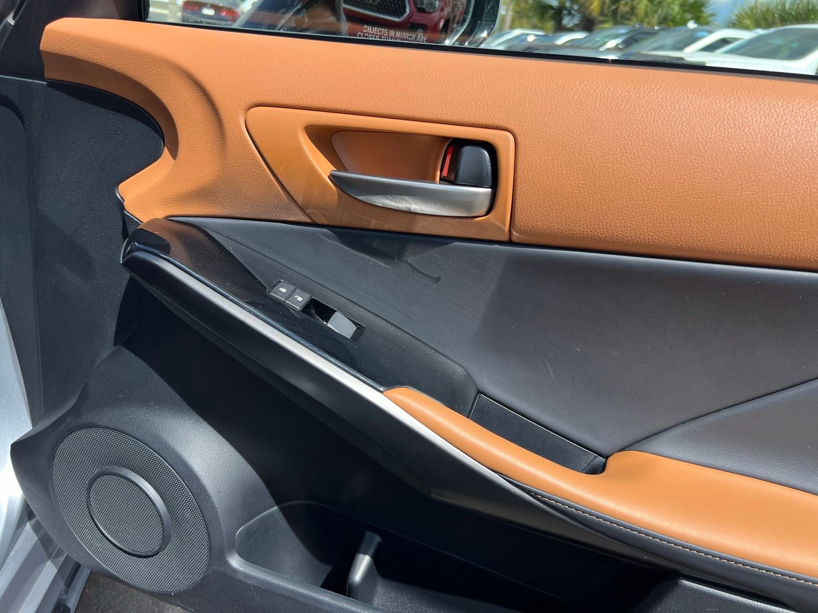 2023 Lexus IS 350 F SPORT Design